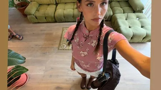 Steph Mandich OnlyFans Leaked Free Thumbnail Picture - #VBDEycpa1A