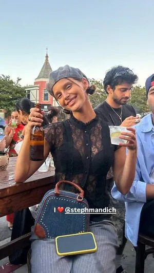 Steph Mandich OnlyFans Leaked Free Thumbnail Picture - #wYyc7PGao9