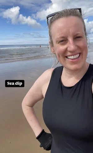 Steph Mcgovern OnlyFans Leaked Free Thumbnail Picture - #Fhhr6R7iWR