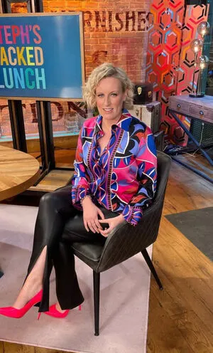 Steph Mcgovern OnlyFans Leaked Free Thumbnail Picture - #FnTDxauvEx