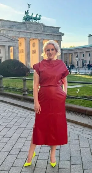 Steph Mcgovern OnlyFans Leaked Free Thumbnail Picture - #Nlt1GqcFz5