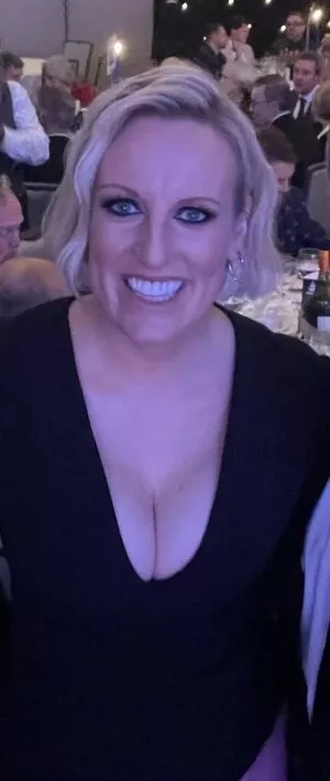 Steph Mcgovern OnlyFans Leaked Free Thumbnail Picture - #PnEtVyWJlF