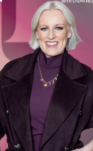 Steph Mcgovern OnlyFans Leaked Free Thumbnail Picture - #T36CoWlZYW