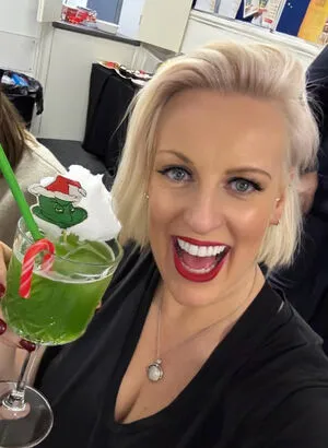 Steph Mcgovern OnlyFans Leaked Free Thumbnail Picture - #UTidbVglW0