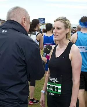 Steph Mcgovern OnlyFans Leaked Free Thumbnail Picture - #V8yd53bp0H