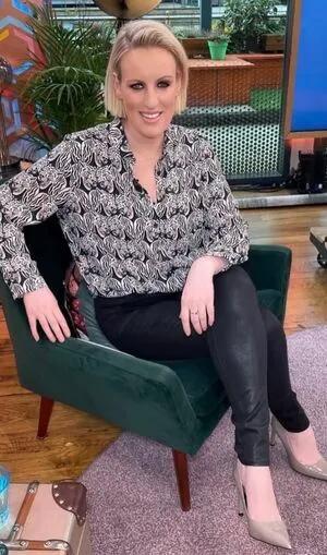 Steph Mcgovern OnlyFans Leaked Free Thumbnail Picture - #bw3PDpH8k7