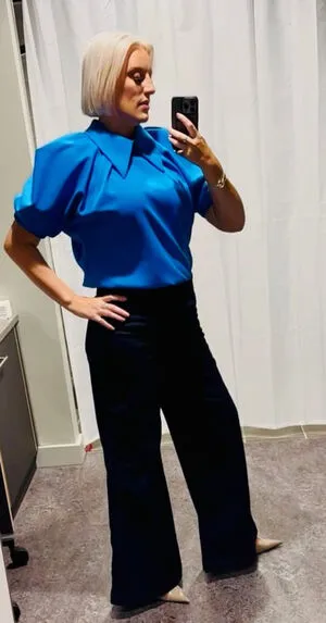 Steph Mcgovern OnlyFans Leaked Free Thumbnail Picture - #cM9rTaO7Yy