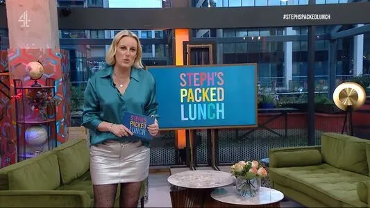 Steph Mcgovern OnlyFans Leaked Free Thumbnail Picture - #iMUXFZHwgs