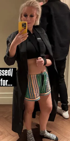 Steph Mcgovern OnlyFans Leaked Free Thumbnail Picture - #j1NHYqd5Gx