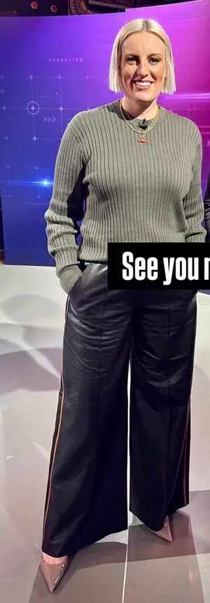 Steph Mcgovern OnlyFans Leaked Free Thumbnail Picture - #lsWO6p01iw