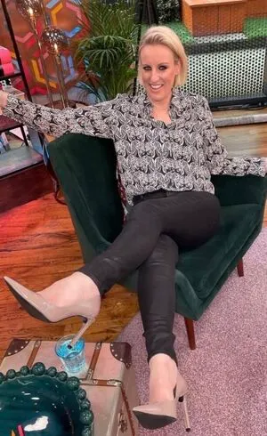 Steph Mcgovern OnlyFans Leaked Free Thumbnail Picture - #osYelqBBTe