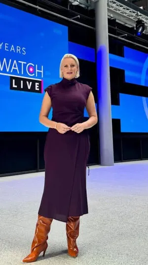 Steph Mcgovern OnlyFans Leaked Free Thumbnail Picture - #pGKwNw3Wtj