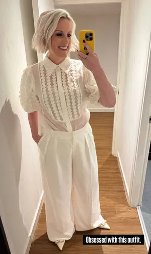 Steph Mcgovern OnlyFans Leaked Free Thumbnail Picture - #pQLvF8pNUy