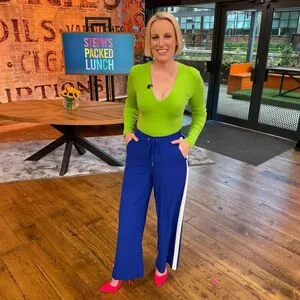 Steph Mcgovern OnlyFans Leaked Free Thumbnail Picture - #vVhGOsCKaX