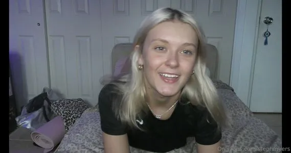 Steph Myers OnlyFans Leaked Free Thumbnail Picture - #wbWxRUrZYF