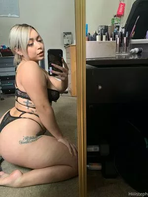 Steph Naomi OnlyFans Leaked Free Thumbnail Picture - #diY9vmfgbB