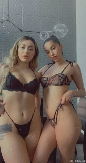 Steph Naomi OnlyFans Leaked Free Thumbnail Picture - #nXWtBaxzSZ