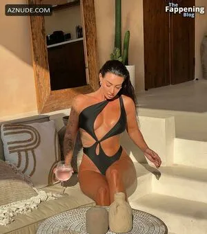 Steph Pacca OnlyFans Leaked Free Thumbnail Picture - #K41w0z4mXM