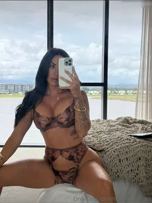 Steph Pacca OnlyFans Leaked Free Thumbnail Picture - #XN2Dyk4HRb
