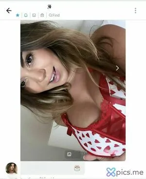 Steph Pappas OnlyFans Leaked Free Thumbnail Picture - #Xxu9i1Izhj