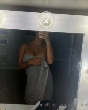 Steph Pappas OnlyFans Leaked Free Thumbnail Picture - #xxTA0JEvHJ