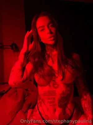 Steph Paul OnlyFans Leaked Free Thumbnail Picture - #2vfsXURUfS