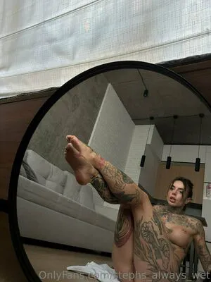 Steph Paul OnlyFans Leaked Free Thumbnail Picture - #4qEABmiYCB