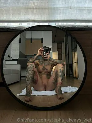 Steph Paul OnlyFans Leaked Free Thumbnail Picture - #678ICYz6WY