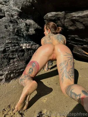 Steph Paul OnlyFans Leaked Free Thumbnail Picture - #7qbYtLAOk0