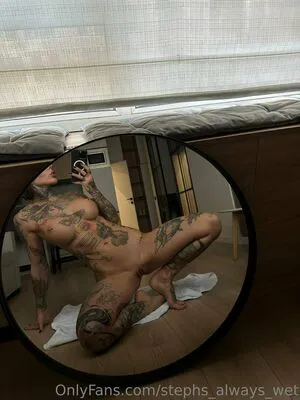 Steph Paul OnlyFans Leaked Free Thumbnail Picture - #Hy7xmsEssK