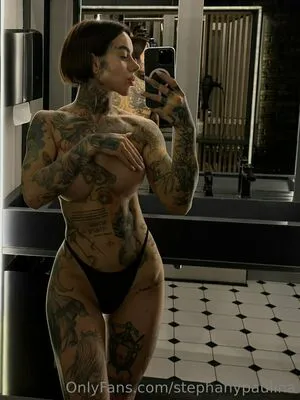 Steph Paul OnlyFans Leaked Free Thumbnail Picture - #Ngm4Atz7d6
