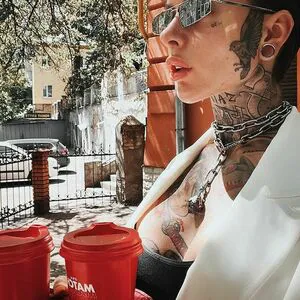Steph Paul OnlyFans Leaked Free Thumbnail Picture - #gwst3GvXbF