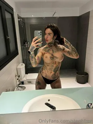 Steph Paul OnlyFans Leaked Free Thumbnail Picture - #uzvCI6UtAq