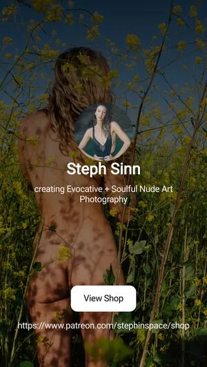 Steph Sinn OnlyFans Leaked Free Thumbnail Picture - #SkdEcEYoAs