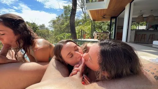 Steph Sinn OnlyFans Leaked Free Thumbnail Picture - #nasctsjc1G