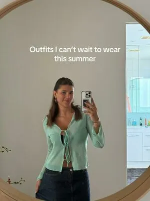 Steph Warmuz OnlyFans Leaked Free Thumbnail Picture - #3Mi3W69PZM