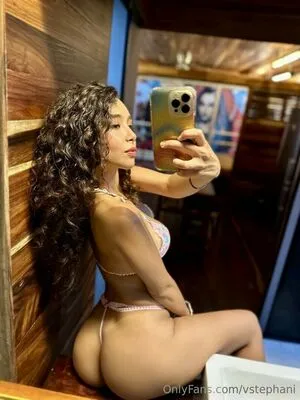 Stephani Valadez OnlyFans Leaked Free Thumbnail Picture - #odT4RnTV1Q