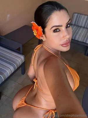 Stephanie Acevedo OnlyFans Leaked Free Thumbnail Picture - #ARiSIkUfIL