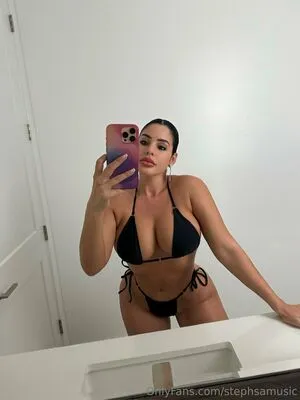 Stephanie Acevedo OnlyFans Leaked Free Thumbnail Picture - #gzo0b8DSw2