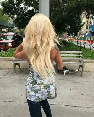 Stephanie Adele OnlyFans Leaked Free Thumbnail Picture - #7ym636mjur