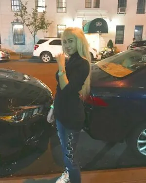Stephanie Adele OnlyFans Leaked Free Thumbnail Picture - #dNb37FeNys