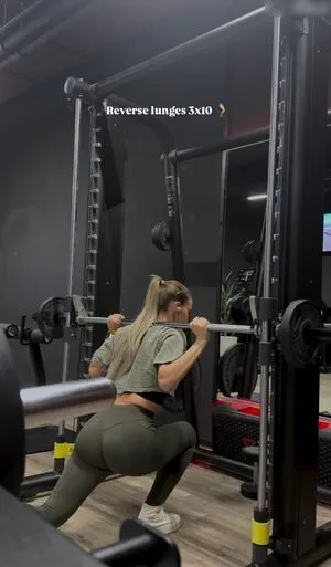 Stephanie Baessler OnlyFans Leaked Free Thumbnail Picture - #5Rtr3xWY5D