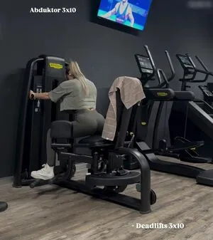 Stephanie Baessler OnlyFans Leaked Free Thumbnail Picture - #wLvwtCTxW3