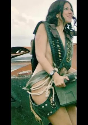 Stephanie Beatriz OnlyFans Leaked Free Thumbnail Picture - #0d3lzqu7eh