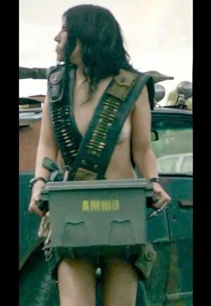 Stephanie Beatriz OnlyFans Leaked Free Thumbnail Picture - #0ft29qqtIK