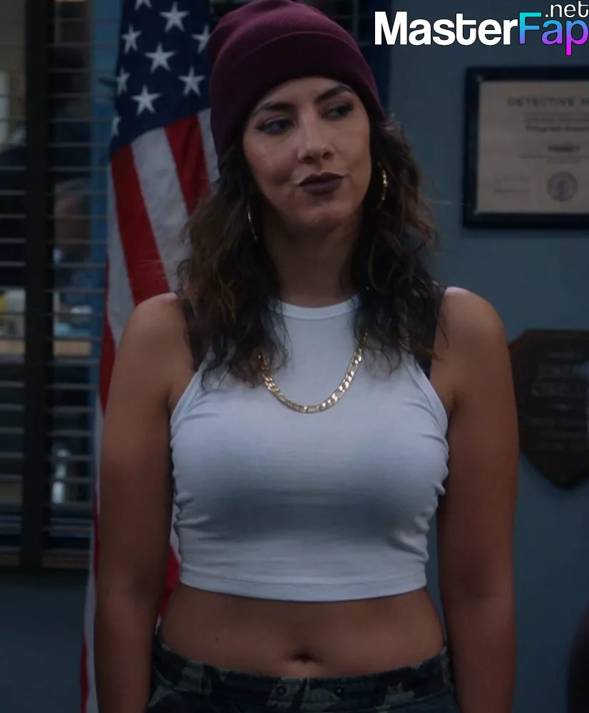 Stephanie Beatriz Nude OnlyFans Leak Picture 1b3jEpWSLn