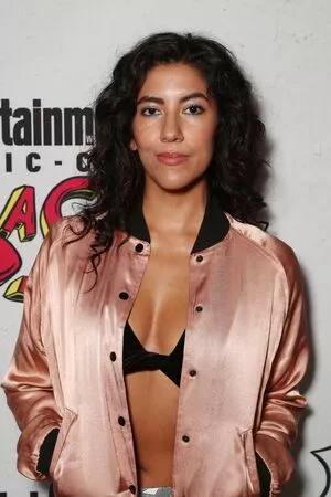 Stephanie Beatriz OnlyFans Leaked Free Thumbnail Picture - #6GaCHY4Zul