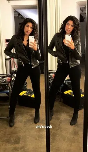 Stephanie Beatriz OnlyFans Leaked Free Thumbnail Picture - #6MJnlYsrc2