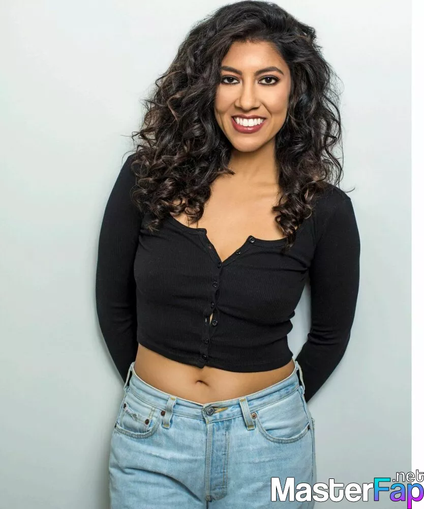 Stephanie Beatriz Nude OnlyFans Leak Picture #7RpnO9OD9A | MasterFap.net