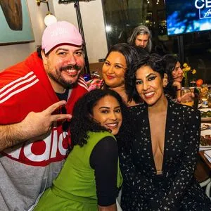 Stephanie Beatriz OnlyFans Leaked Free Thumbnail Picture - #8SsnmpW7wU